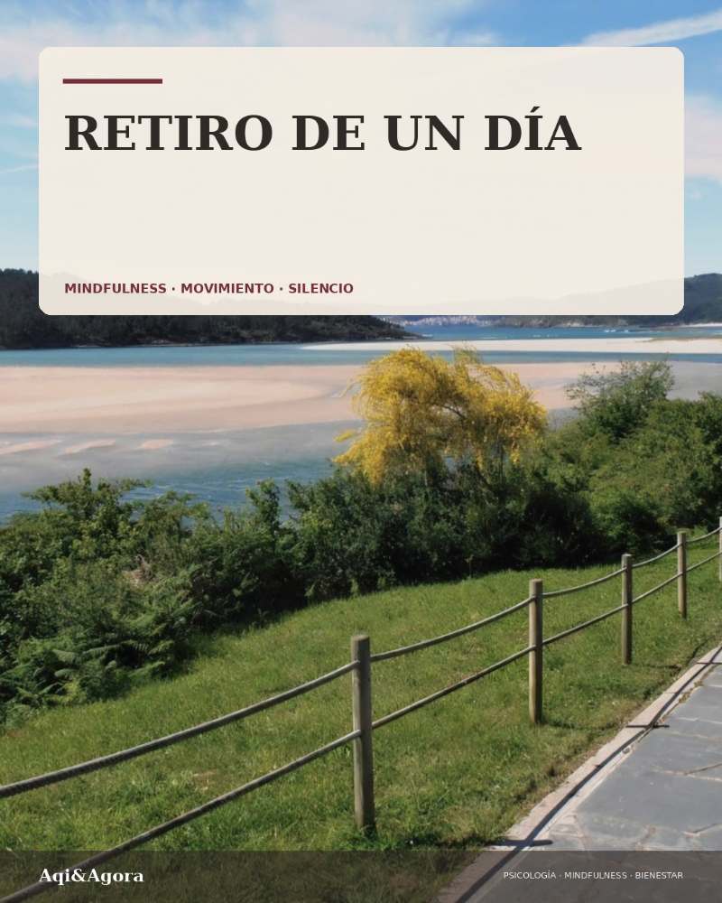Retiro Aqieagora